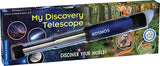 My Discovery Telescope