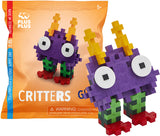 Plus-Plus Critters