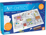 Art-chitect - Design & Build Set