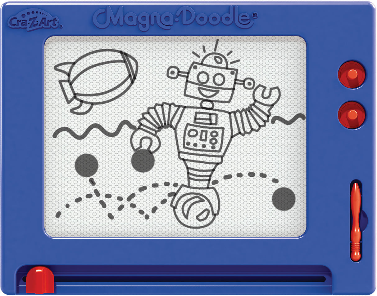 Magna Doodle - Retro Edition