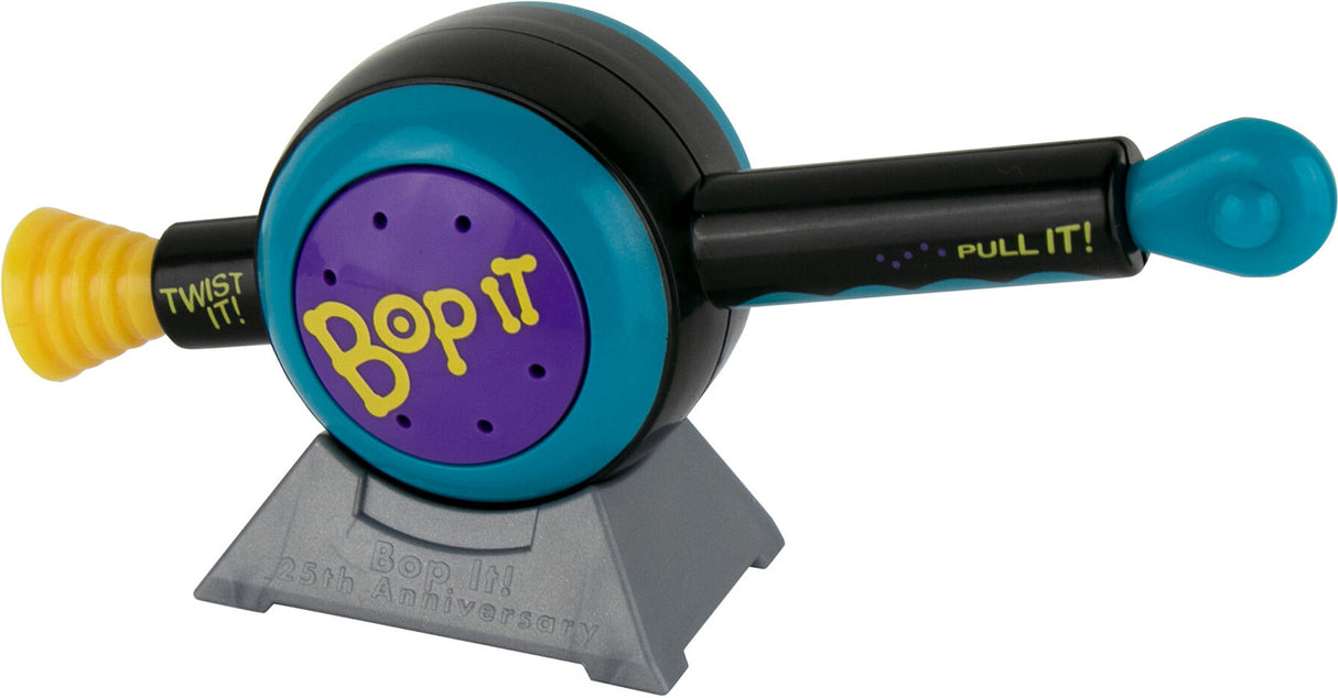 World's Smallest Bop It