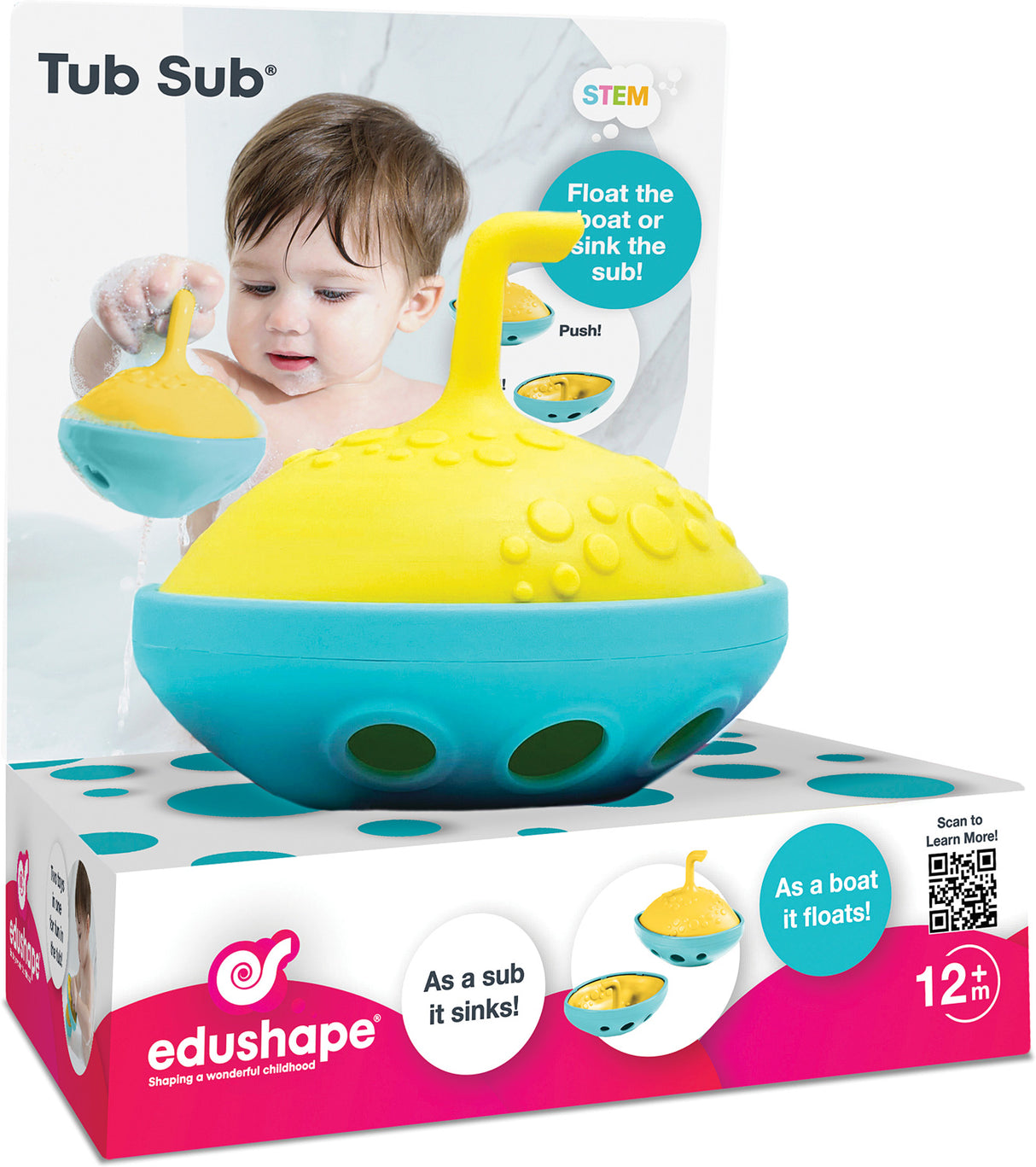 Tub Sub