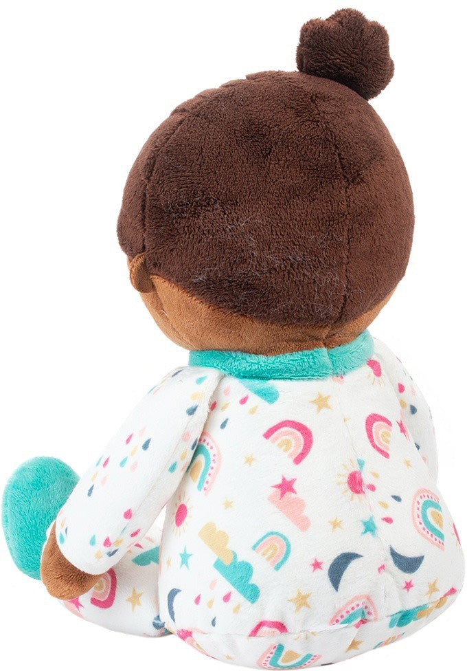 Pippa Rainbow Soft Doll