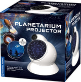 Planetarium Projector