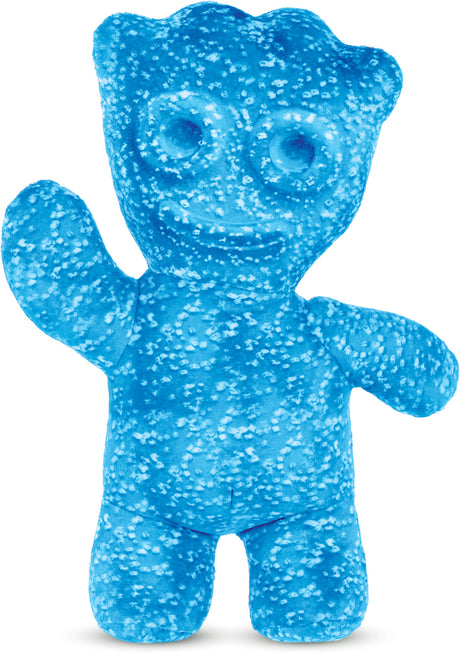 Sour Patch Kids Plush - Blue Large