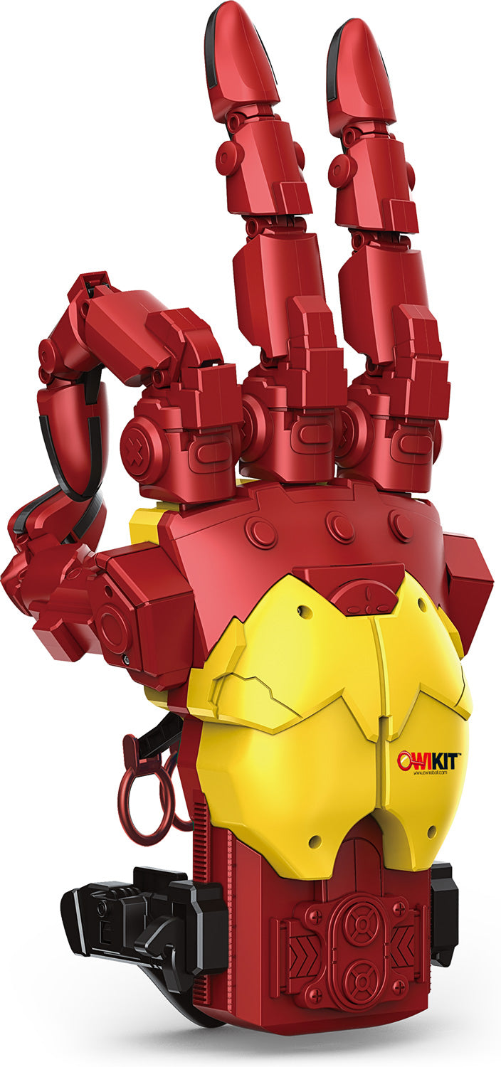 RobotiKits Cyber Hand