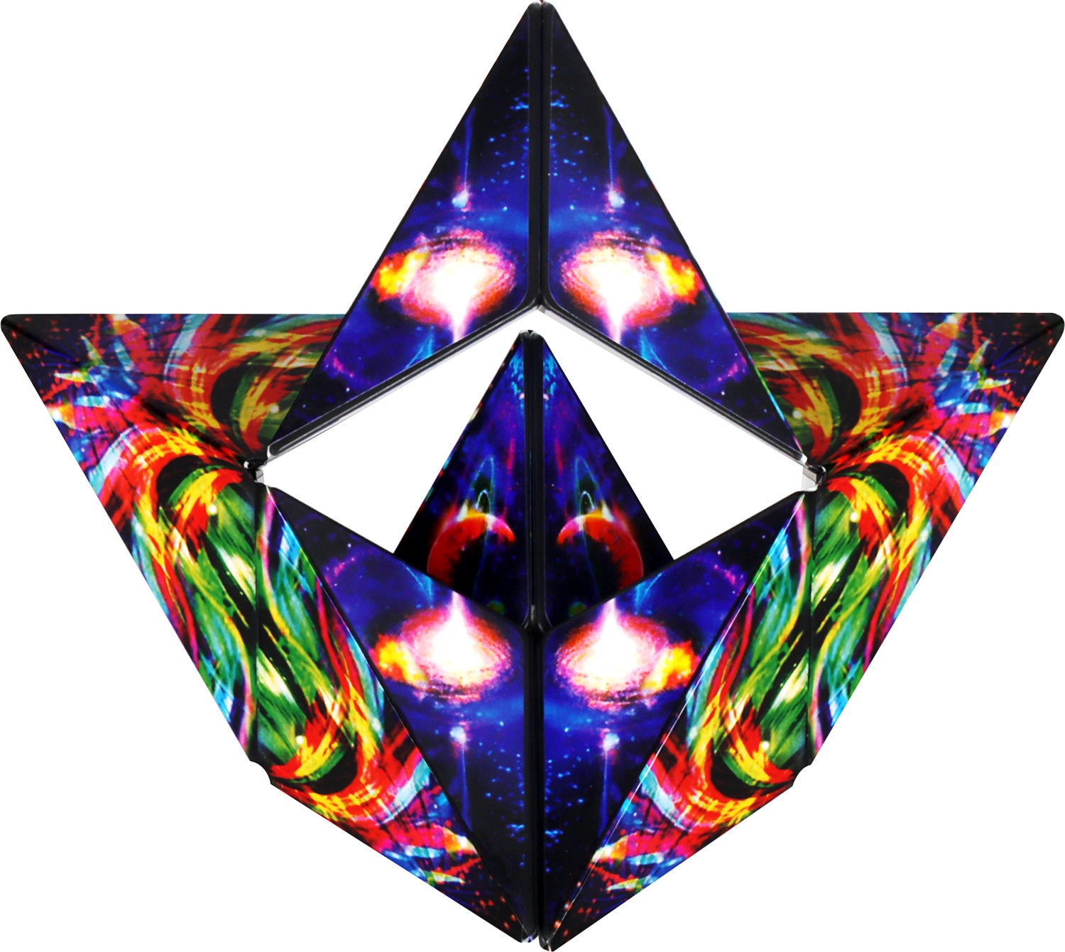 Shashibo Artist Series - Cosmic Surfer – The Wee Loft