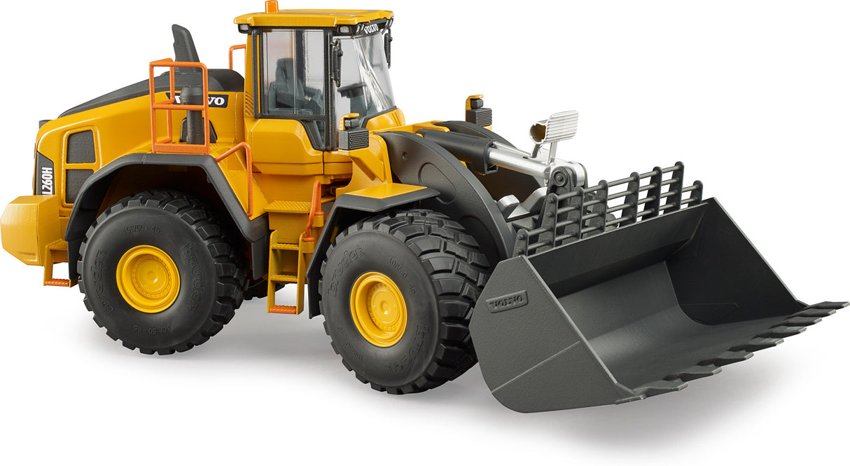 Bruder Volvo Wheel Loader L260H