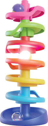 Spiral Tower Brightball