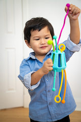 Zippee Activity Toy