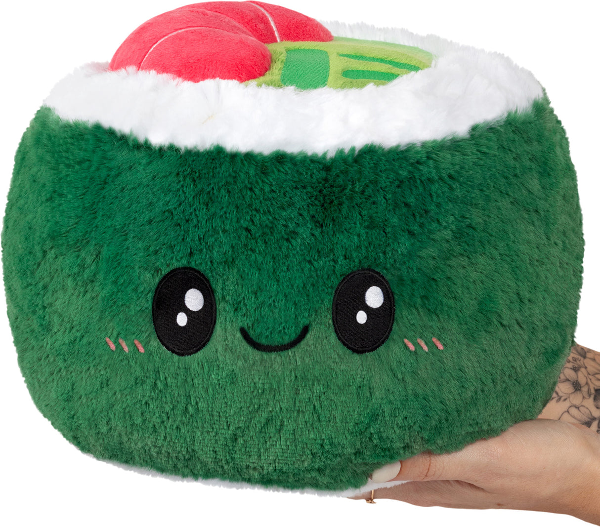 Mini Squishable Sushi Roll II