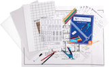 Art-chitect Design & Build Set