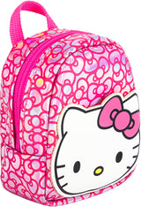 Real Littles Backpacks! Hello Kitty and Friends