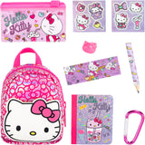 Real Littles Backpacks! Hello Kitty and Friends