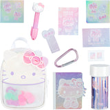 Real Littles Backpacks! Hello Kitty and Friends