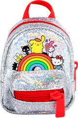 Real Littles Backpacks! Hello Kitty and Friends