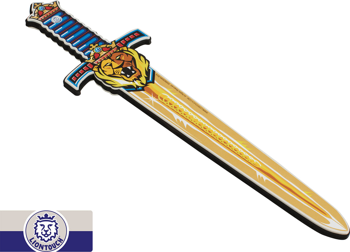 Liontouch Foam Sword