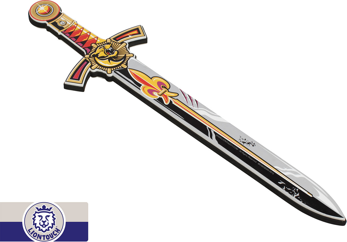 Liontouch Foam Sword