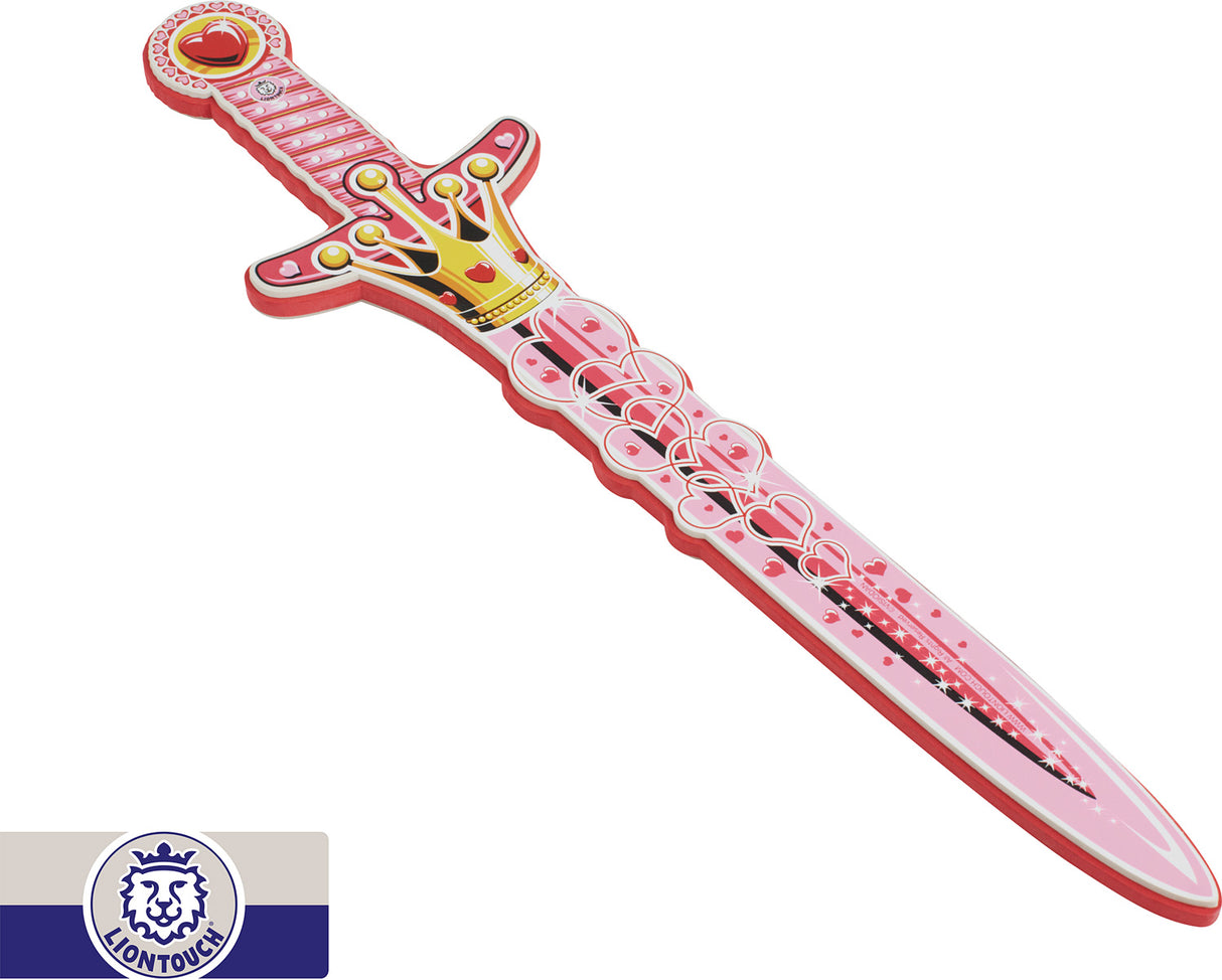 Liontouch Foam Sword