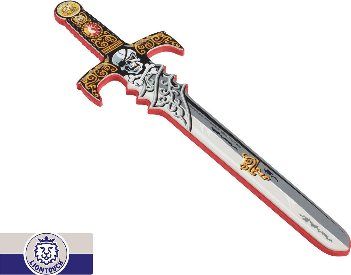 Liontouch Foam Sword