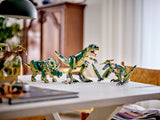 LEGO CREATOR 3-in-1 T. rex