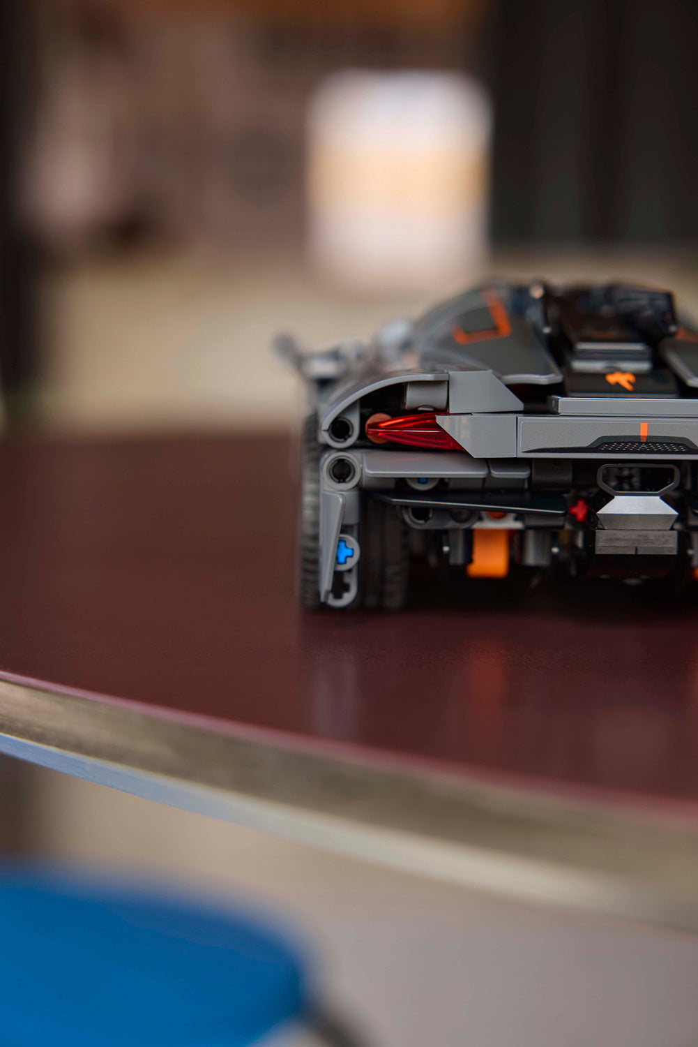 LEGO TECHNIC Koenigsegg Jesko Absolut