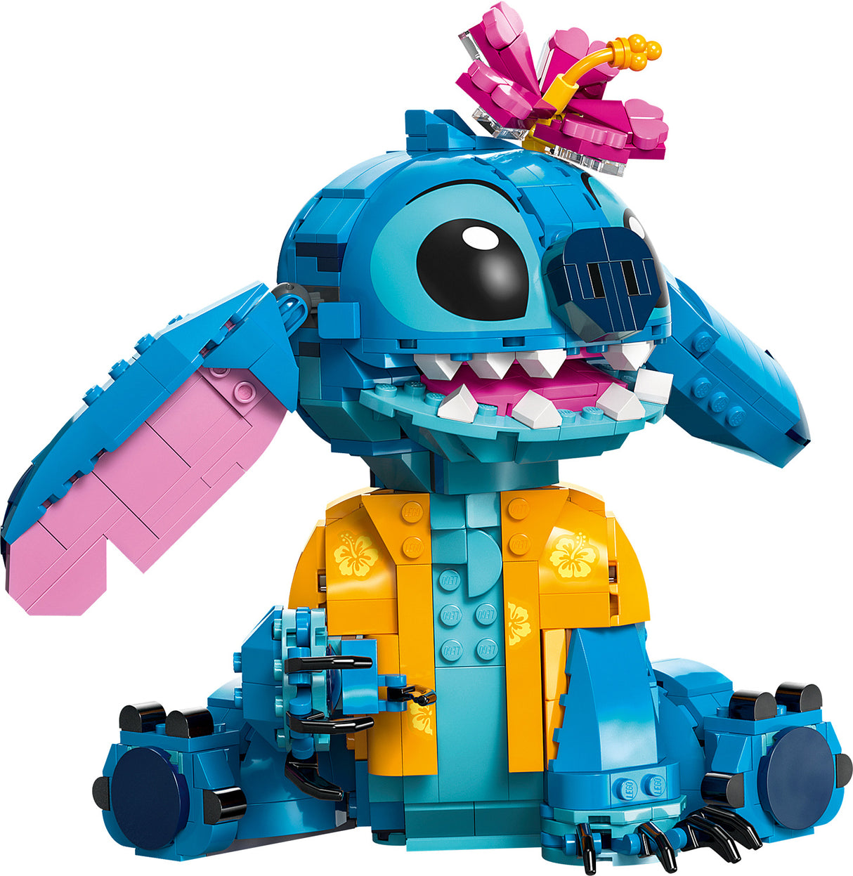 LEGO DISNEY Stitch