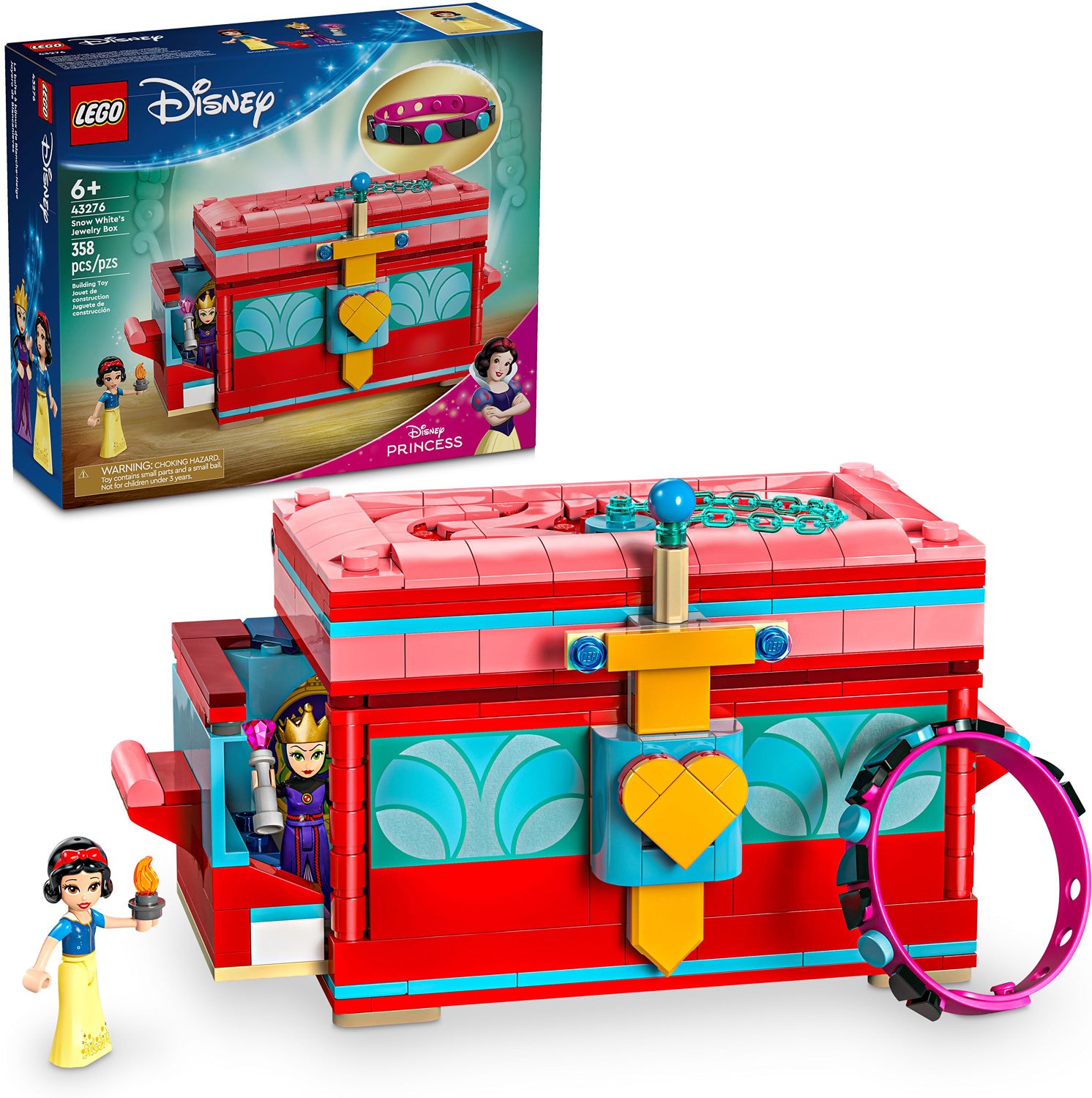 Disney - れざこ Amazon.com: Ceaco - Disney's 100th Anniversary - Luxe Minnie