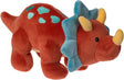 Smootheez Triceratops Plush