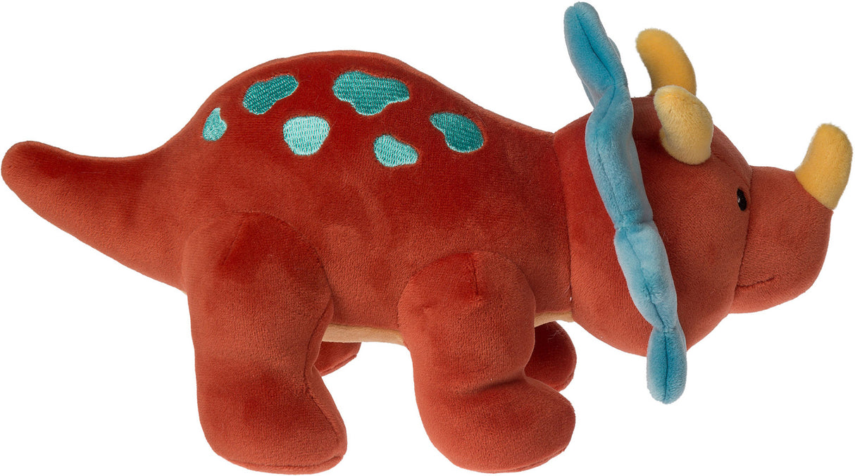 Smootheez Triceratops Plush