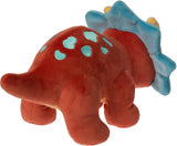 Smootheez Triceratops Plush