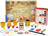 Magic: Gold Edition