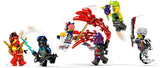 LEGO NINJAGO Tournament Battle Arena