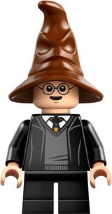 LEGO HARRY POTTER Talking Sorting Hat