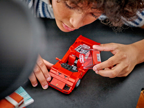 LEGO SPEED CHAMPIONS Ferrari F40