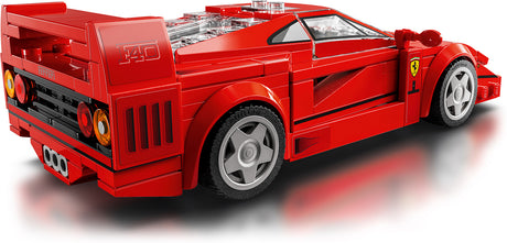 LEGO SPEED CHAMPIONS Ferrari F40