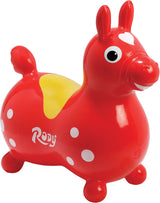 Rody - Red