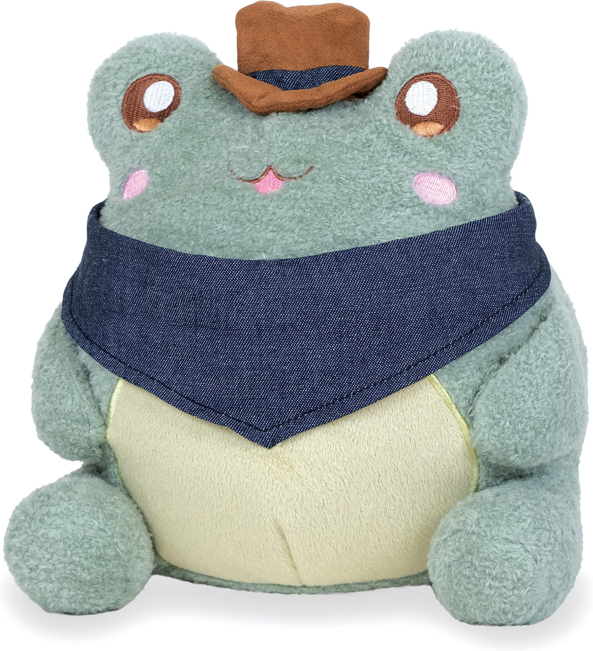 Cowboy Wawa Plush