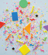 Sensory Play Fun Fillers - Silly Shapes