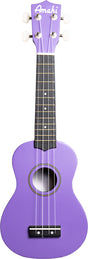 Lavender Ukulele