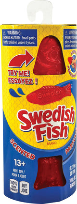 Swedish Fish Squishi Toy