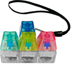 Key Bored LED Fidget Toy