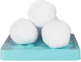 Yeti Snowbrawl Game