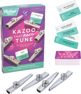 Kazoo That Party Tune Game