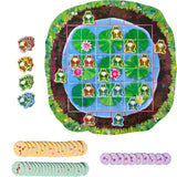 Frog Hopkins Game
