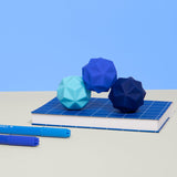 SPEKS Odds Soft Silicone Fidget Magnets
