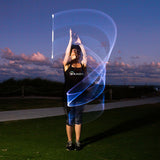 Wandini Glow.0 Magic LED Levitation Wand
