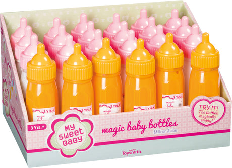 Baby Bottle - Large