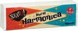 Metal Harmonica