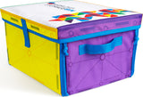 Magna-Tiles Storage Bin